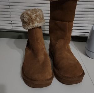 Michael Kors boots